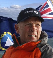 Mike Golding