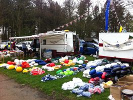 Norfolk Boat Jumble