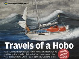 Travels of a Hobo