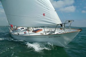 Gipsy Moth IV
