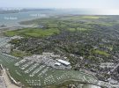 Berthon Lymington Marina
