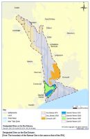 Exe Estuary designated sites