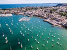 Falmouth Haven Marina