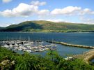 Carlingford Marina