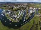 Christchurch Marine