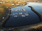 Delting Boating Club Marina