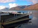 Fort William Pontoons