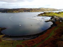 Oban Marina & Yacht Services LTD