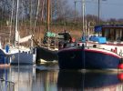 Sandwich Marina ltd