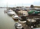The Boatyard