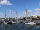 Warsash Jetty