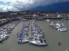 Watchet Harbour Marina