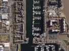 Liverpool Marina