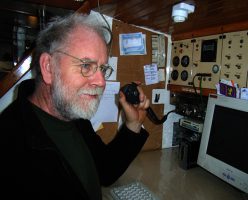 Mike Harris, YOTREPS