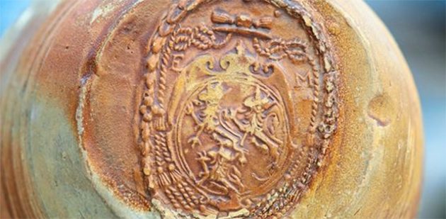 Marine Antiquities Scheme