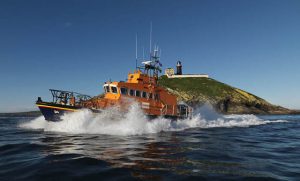 Credit: RNLI/Ballycotton