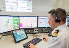 Maritime and Coastguard Agency