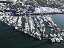 Southampton Boat Show
