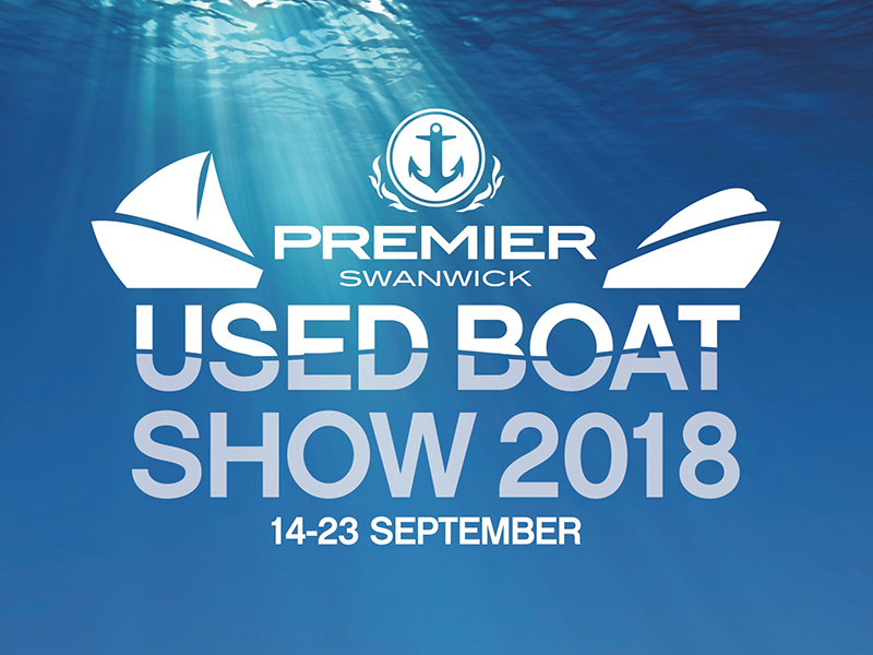 Swanwick Used Boat Show Practical Boat Owner