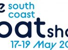 South Coast Boat Show logo