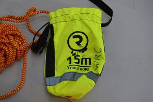Throw bag