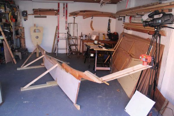 Project Boat Secret 20
