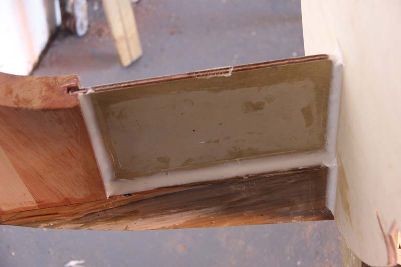 Project Boat Secret 20
