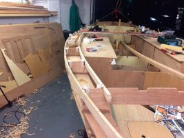 Project Boat Secret 20