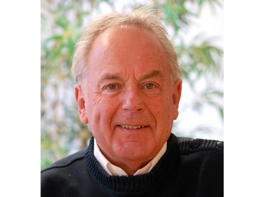 Robert Braithwaite