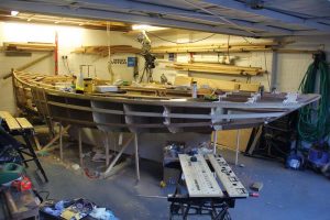 Project Boat Secret 20