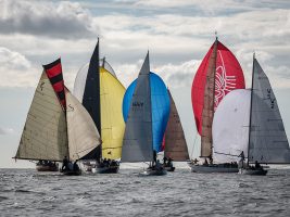 Panerai British Classic Week