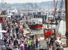Poole Harbour Boat Show