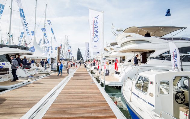 southampton-boat-show-discount-tickets-code