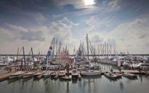 Ticket prices announced for Boats 2020