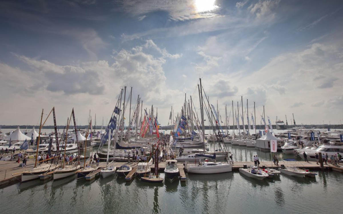 ticket prices and some exhibitors announced for boats 2020