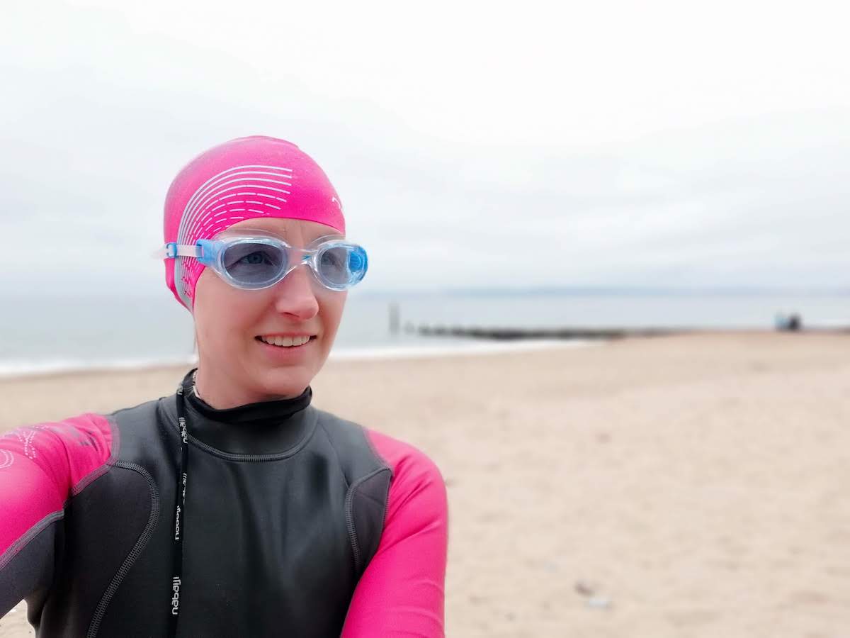 Cold water swimming gear Everything you need to take the plunge all year