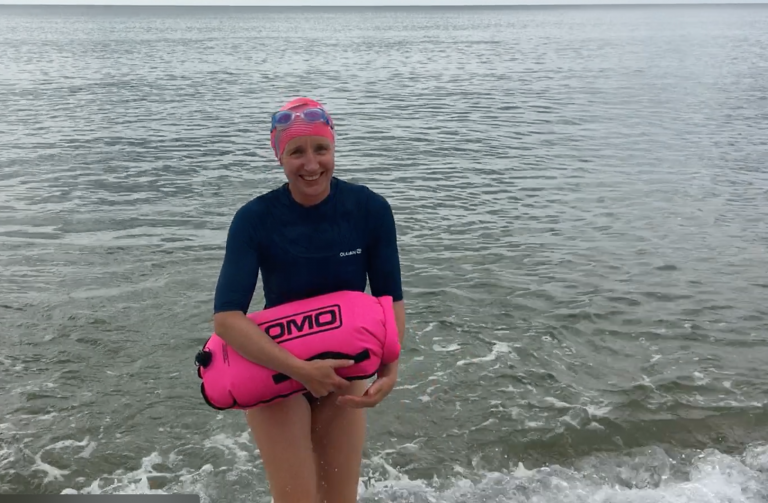 Cold water swimming gear Everything you need to take the plunge all year