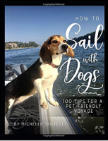 dog living on sailboat