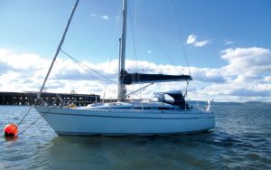 Step by step engine change advice for Moody 31