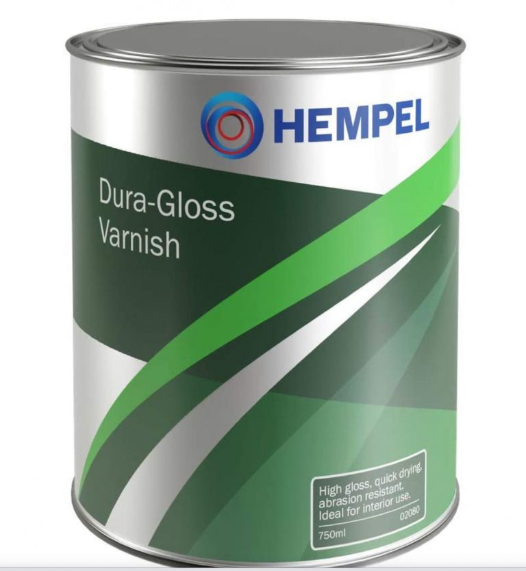 Best boat varnish 7 top options for gleaming woodwork