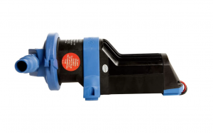 photo of high capacity bilge pump