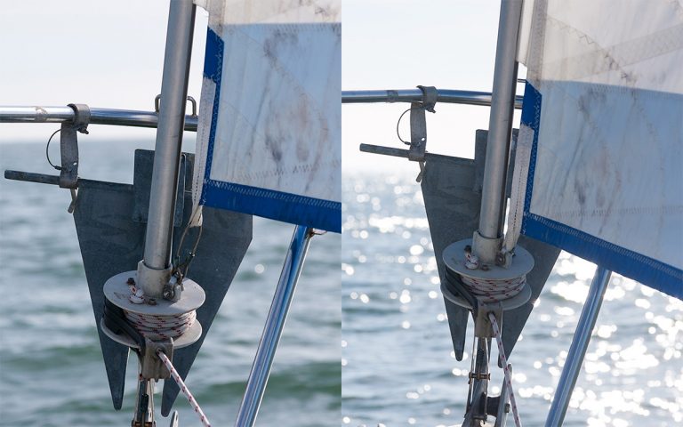 Rigging setup: Turning round a yacht’s performance - Practical Boat Owner