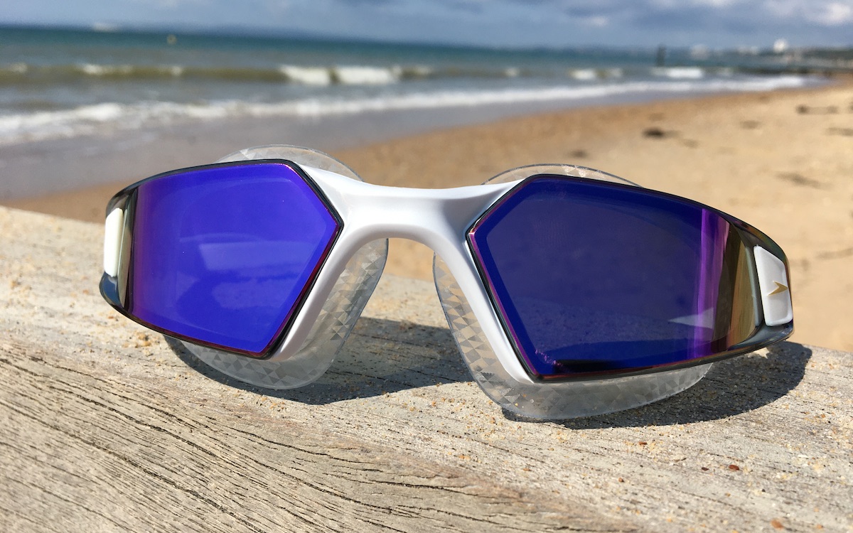 Cold water swimming gear Everything you need to take the plunge all year