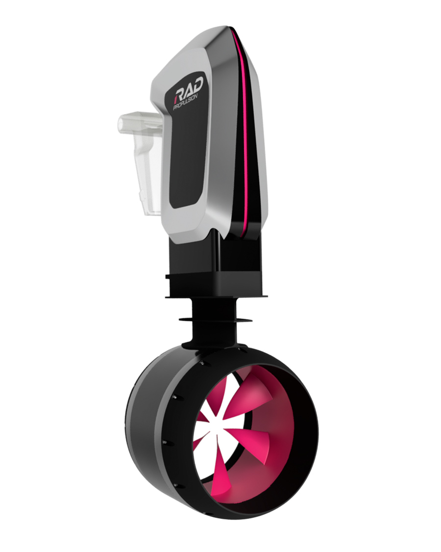 Best electric outboard motors 9 of the best options on the market