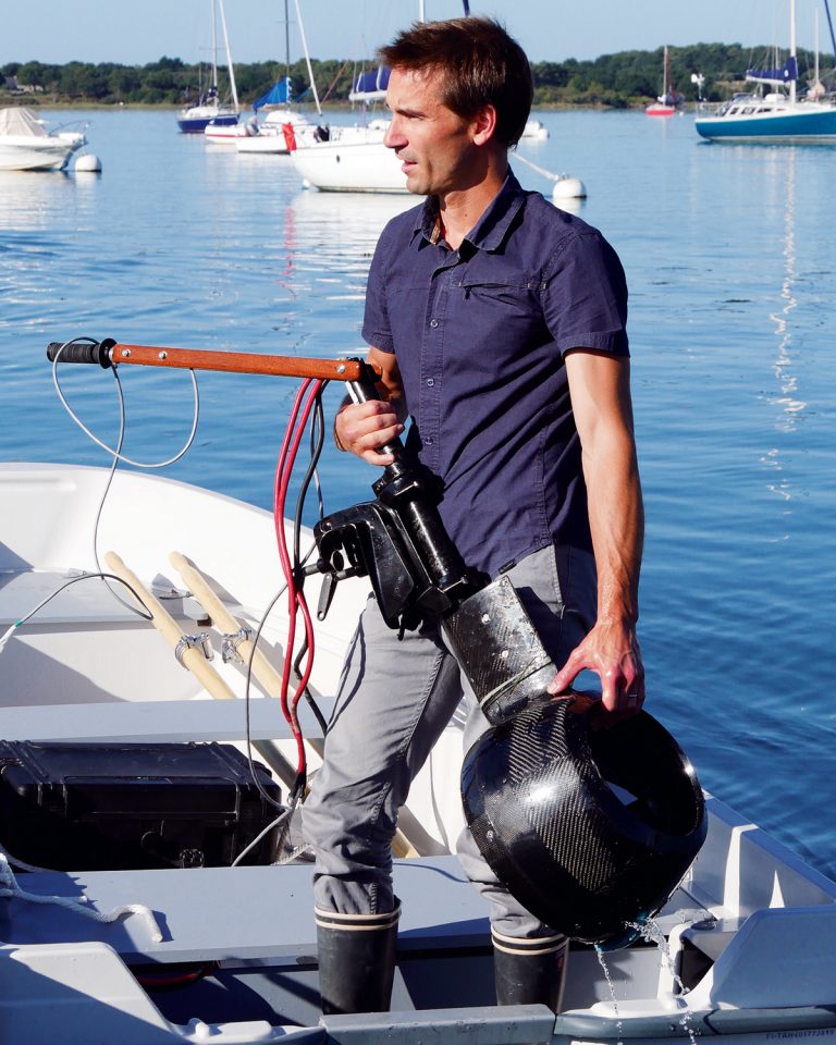 Best electric outboard motors 9 of the best options on the market