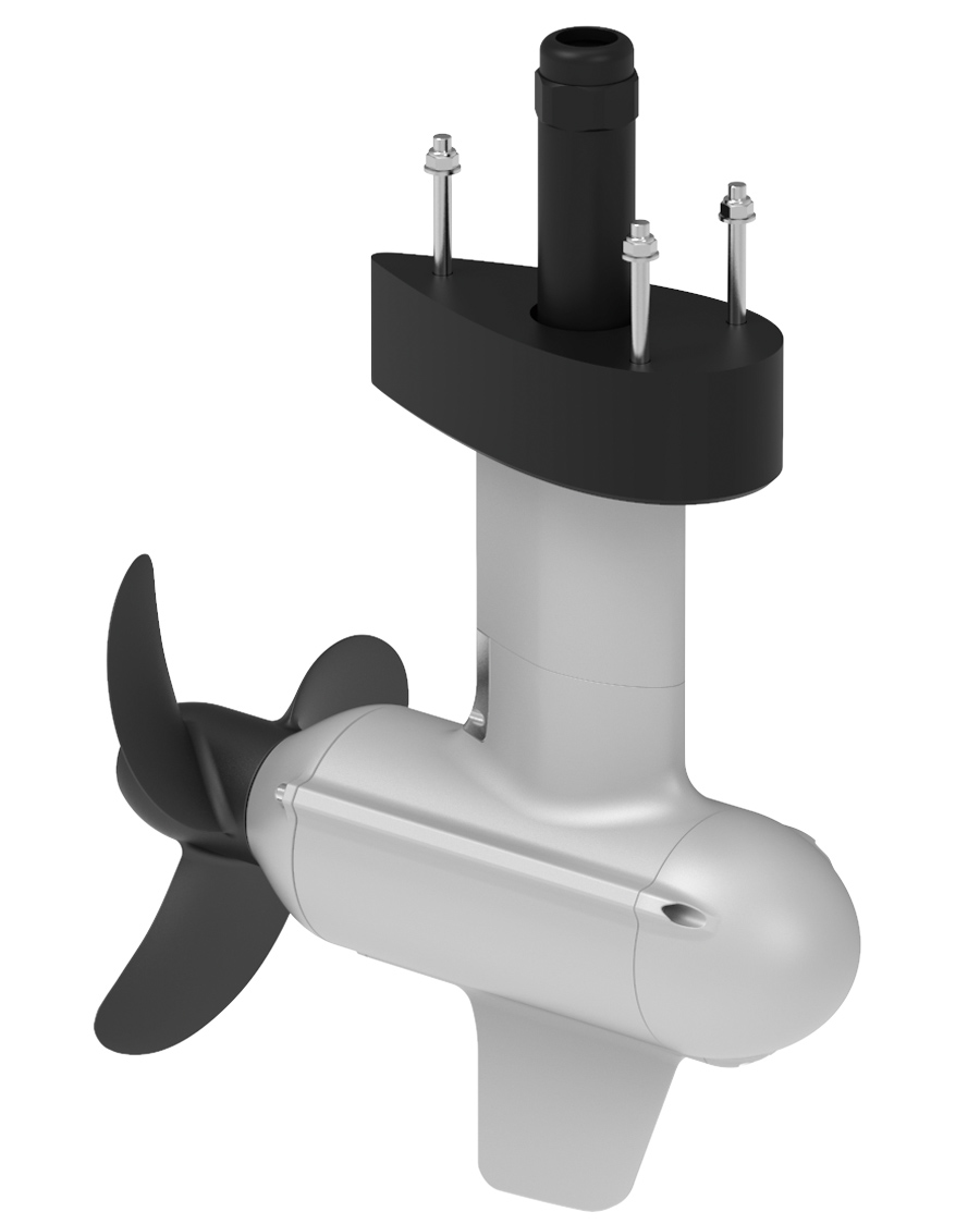 Best electric outboard motors 9 of the best options on the market