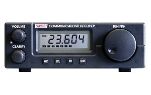 SSB radio antenna
