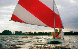 sunfish-dinghy