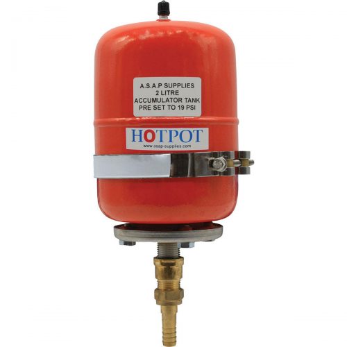 How to fit a marine hot water system to your boat Practical Boat Owner