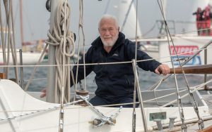 Robin Knox-Johnston